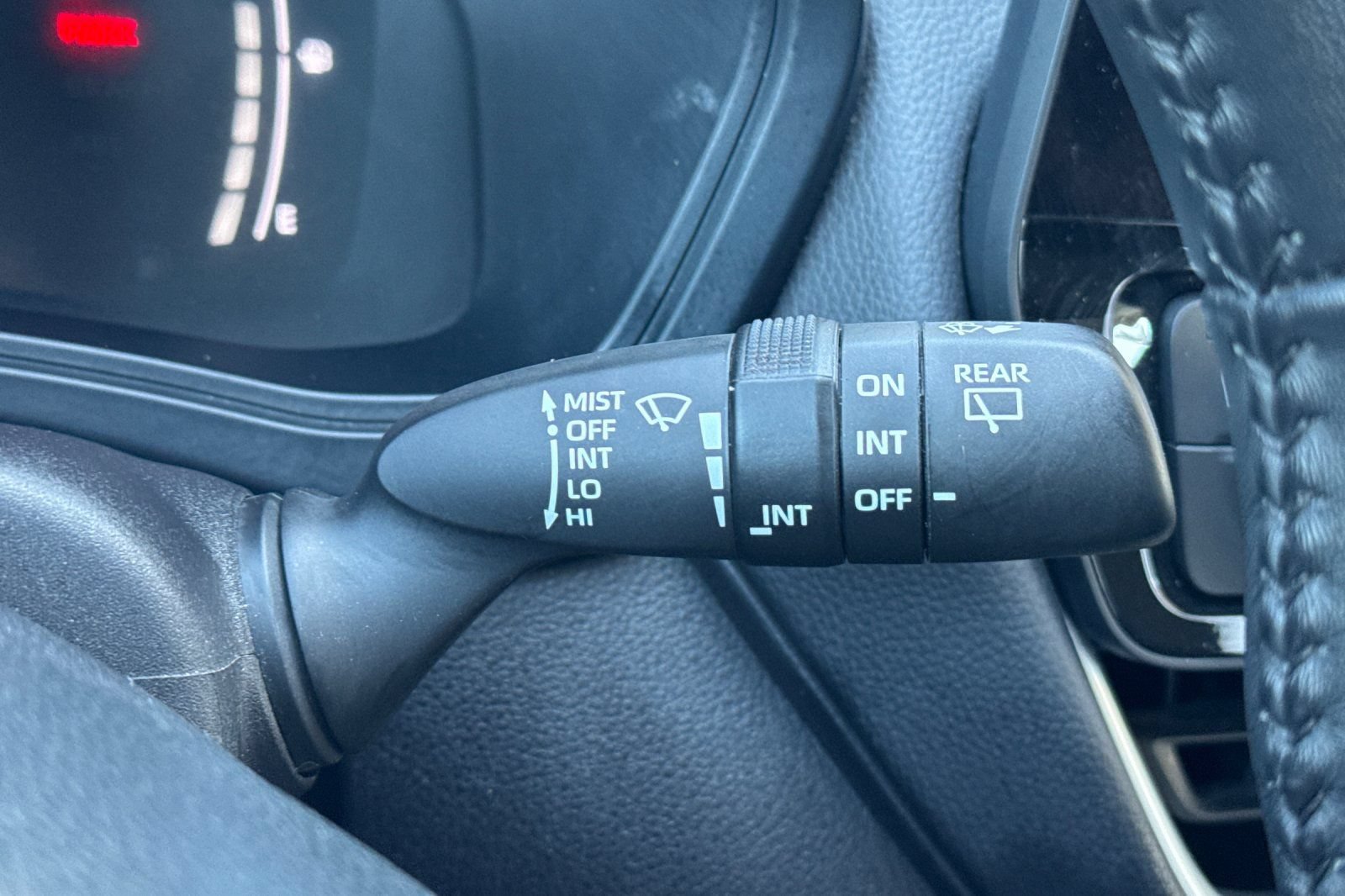 Certified 2025 Toyota Grand Highlander FWD image 42