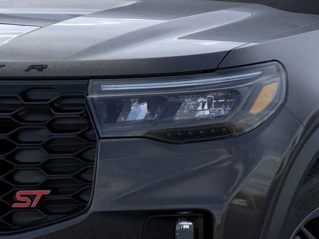 New 2026 Ford Explorer ST image 48