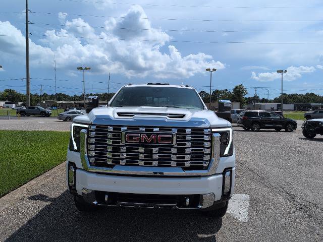 New 2025 GMC Sierra 2500 Denali w/ Denali Reserve Package image 1