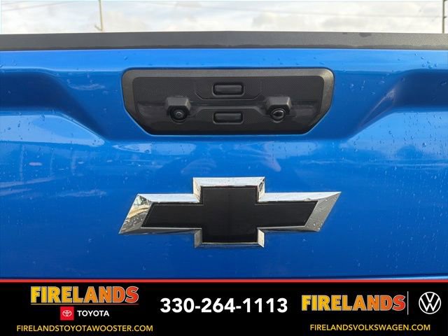 Used 2025 Chevrolet Silverado 1500 RST w/ All Star Edition Plus image 11