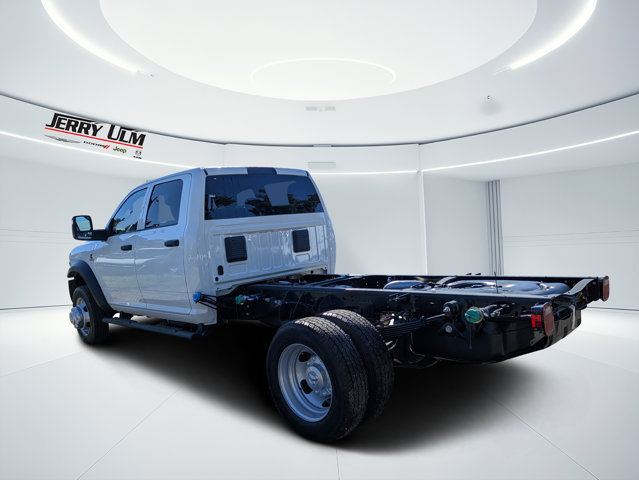 New 2026 RAM 4500 Tradesman w/ Chrome Appearance Group AWD/4WD image 5
