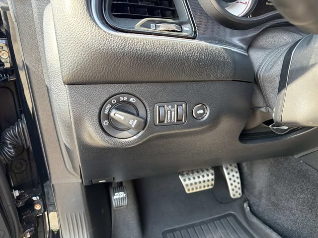 Used 2018 Dodge Challenger T/A RWD image 16