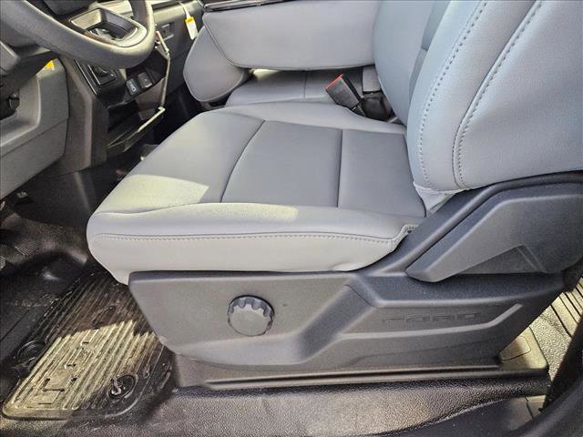 New 2026 Ford F350 XL image 4