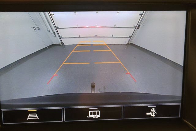 Used 2021 GMC Acadia AT4 w/ Trailering Package AWD/4WD image 29