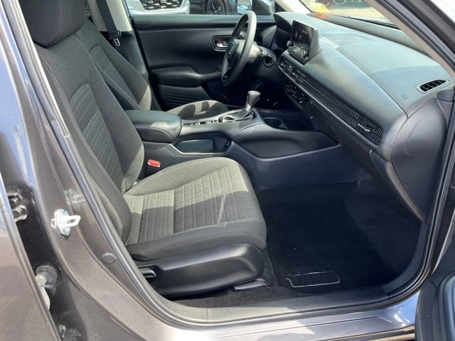 Certified 2025 Honda HR-V LX image 15