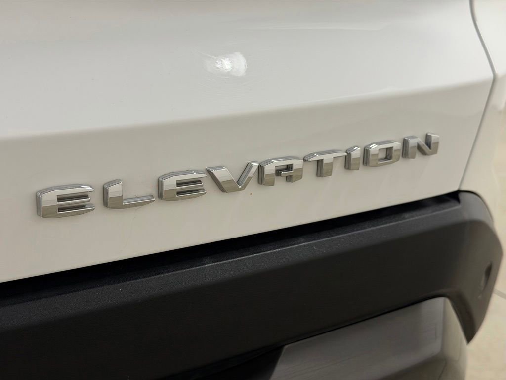 Certified 2026 GMC Terrain Elevation AWD/4WD image 11