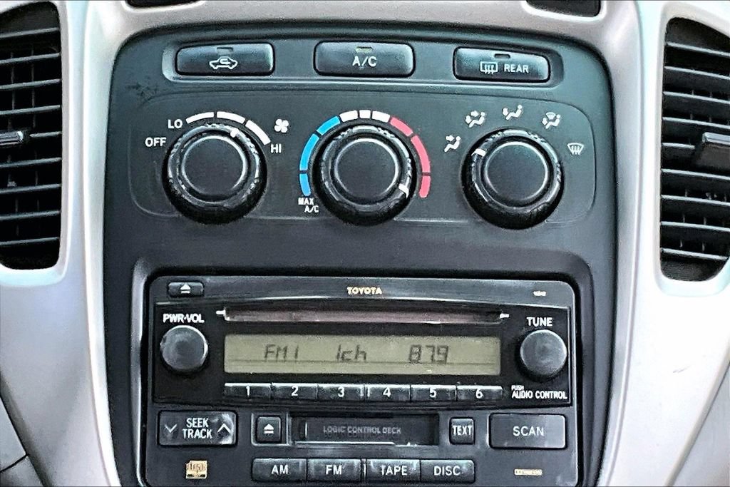 Used 2007 Toyota Highlander 2WD V6 image 20