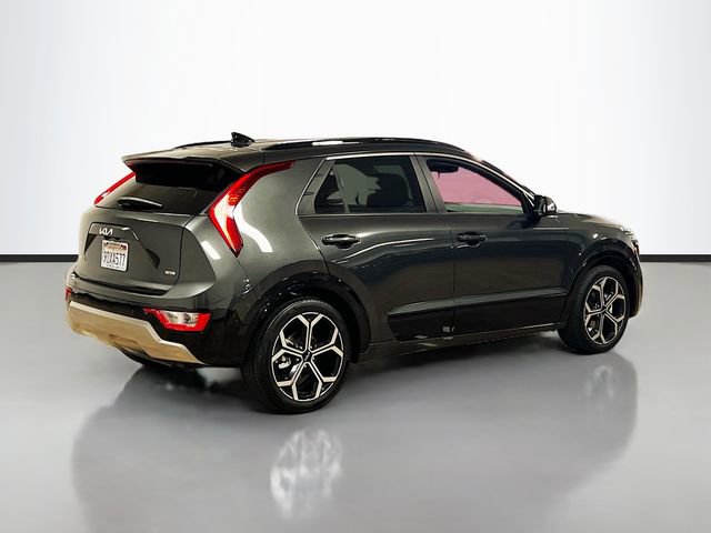Certified 2023 Kia Niro EX Touring image 7