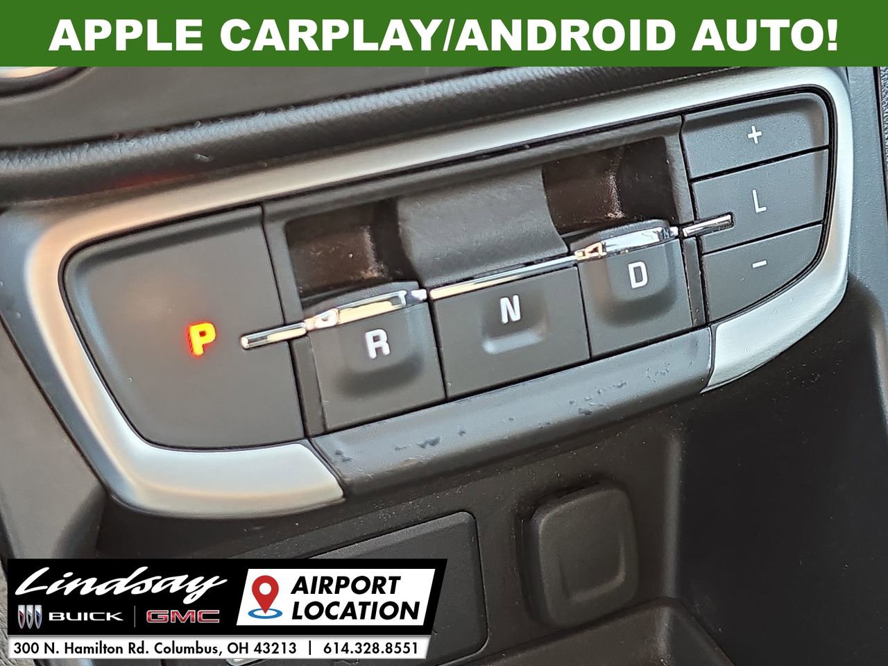 Used 2023 GMC Terrain SLE image 15