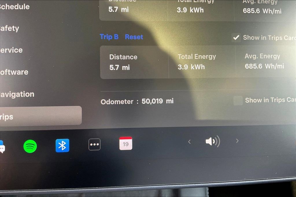Used 2021 Tesla Model Y Long Range image 13