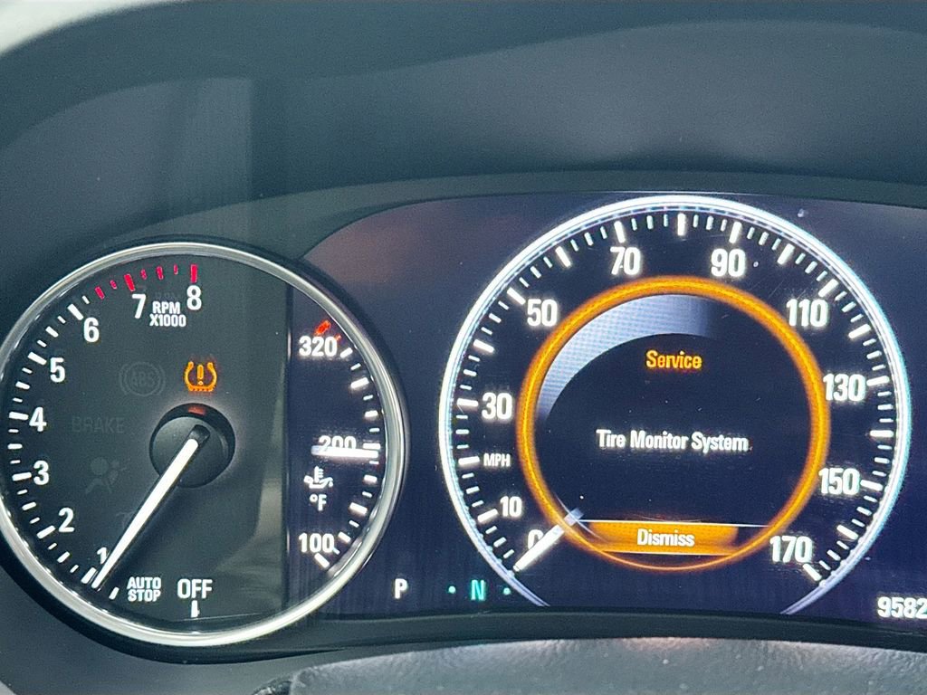 Used 2019 Buick Envision Premium image 15