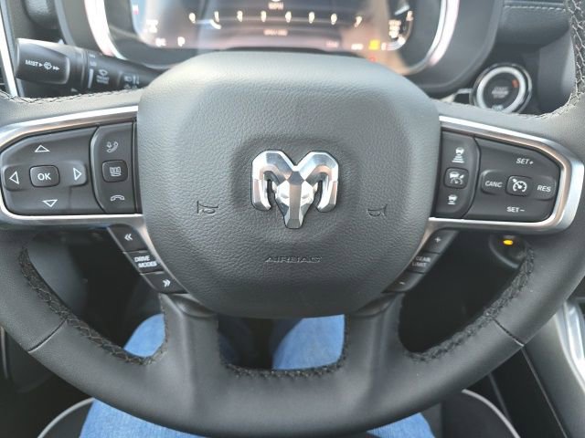New 2026 RAM 1500 Laramie image 12