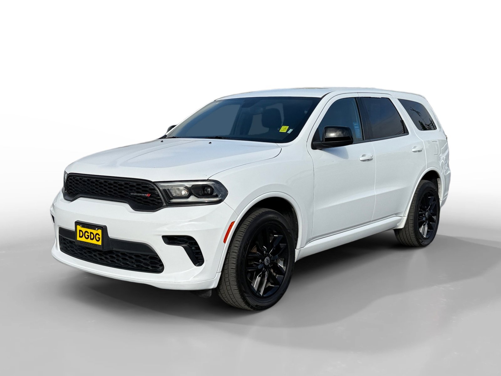 Used 2023 Dodge Durango GT