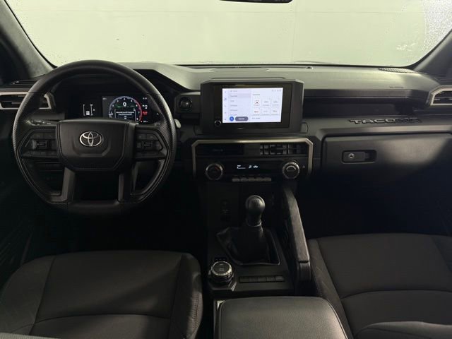 Used 2024 Toyota Tacoma SR image 20