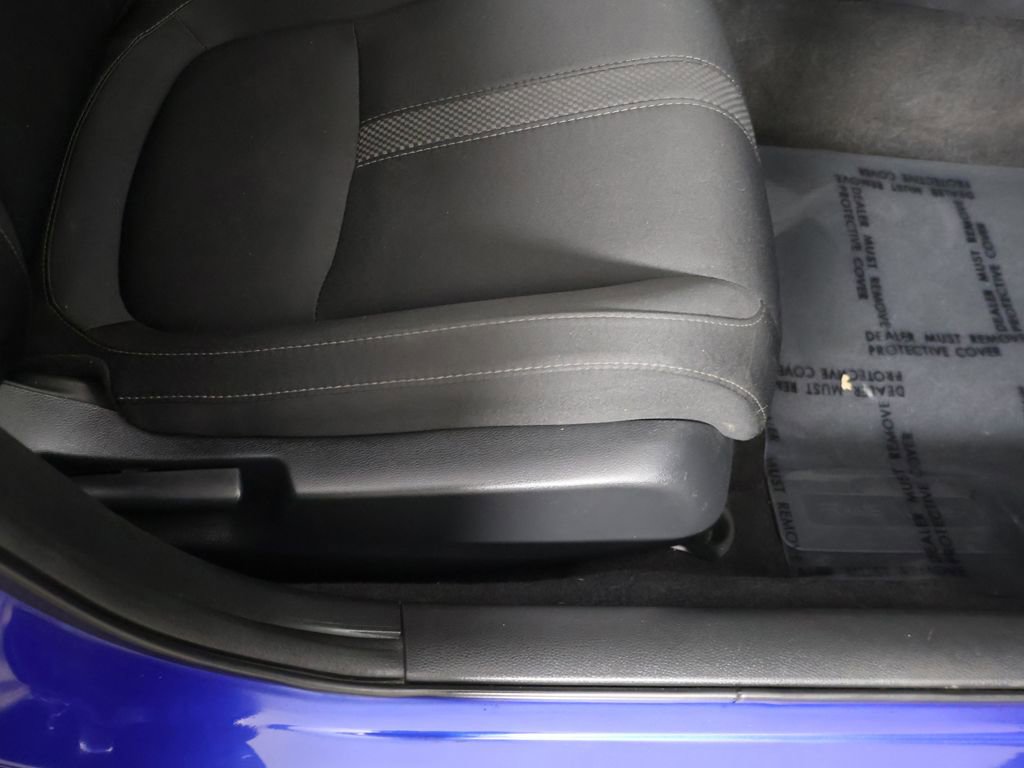 Used 2019 Honda Civic LX image 29
