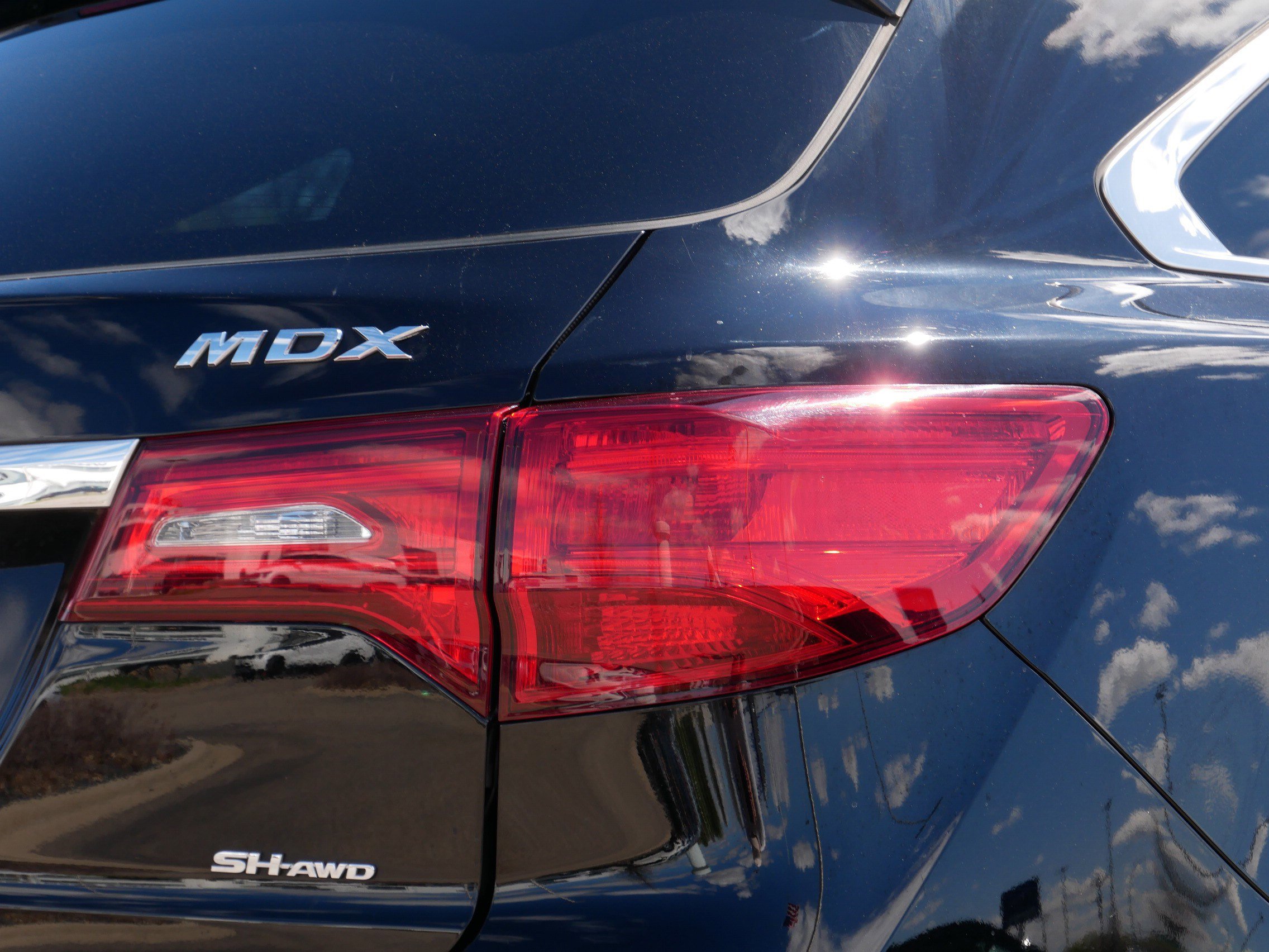 Used 2015 Acura MDX SH-AWD w/ Technology Package image 18