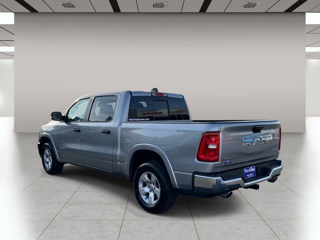 Used 2025 RAM 1500 Big Horn image 6