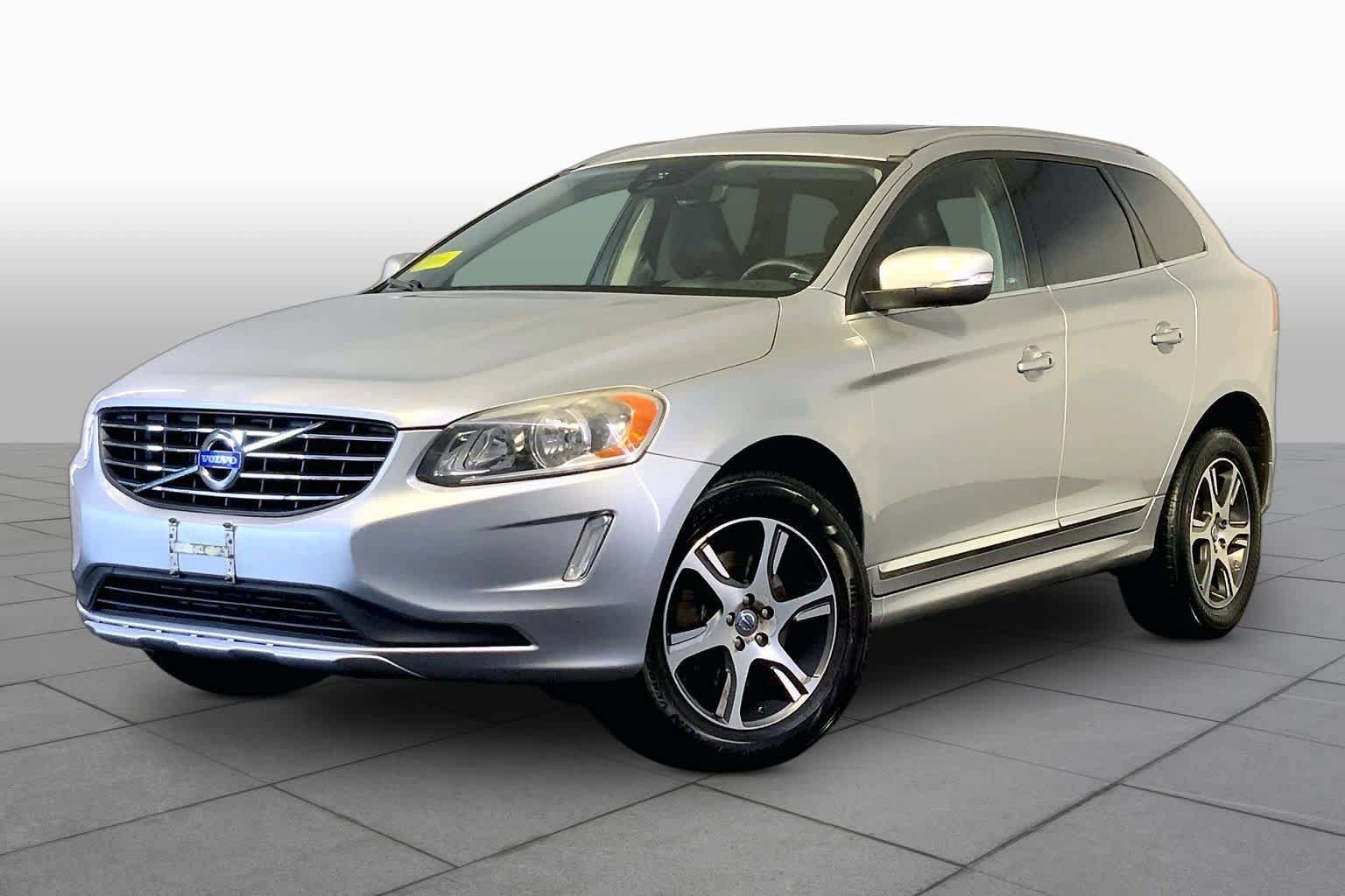 Used 2015 Volvo XC60 T6