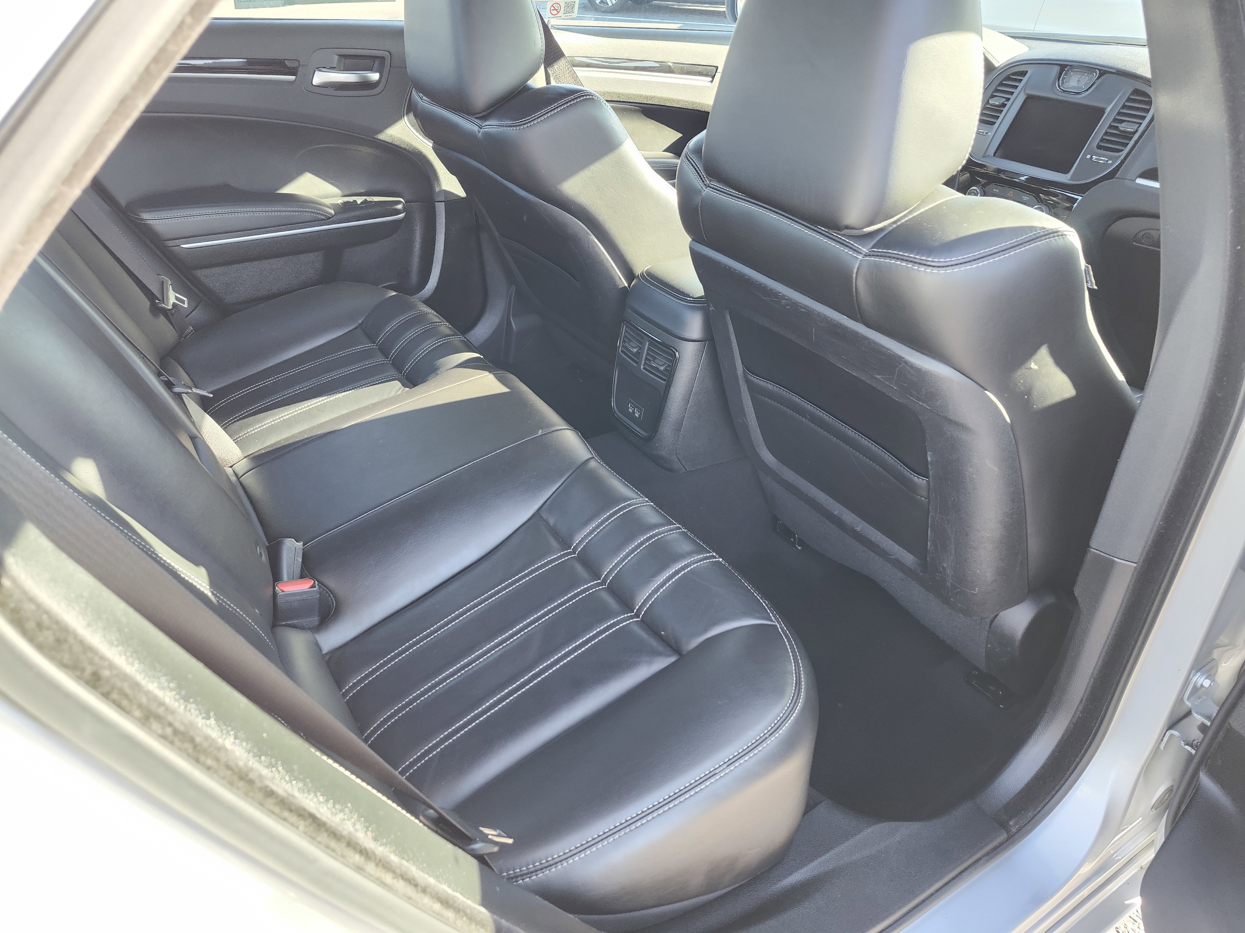 Used 2023 Chrysler 300 S image 24