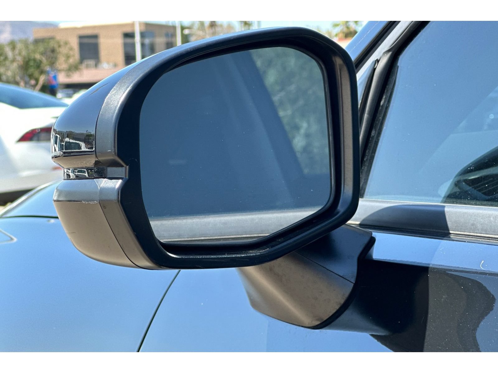 Used 2024 Honda HR-V LX image 55