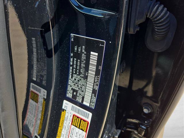 Used 2025 Toyota Grand Highlander AWD image 22