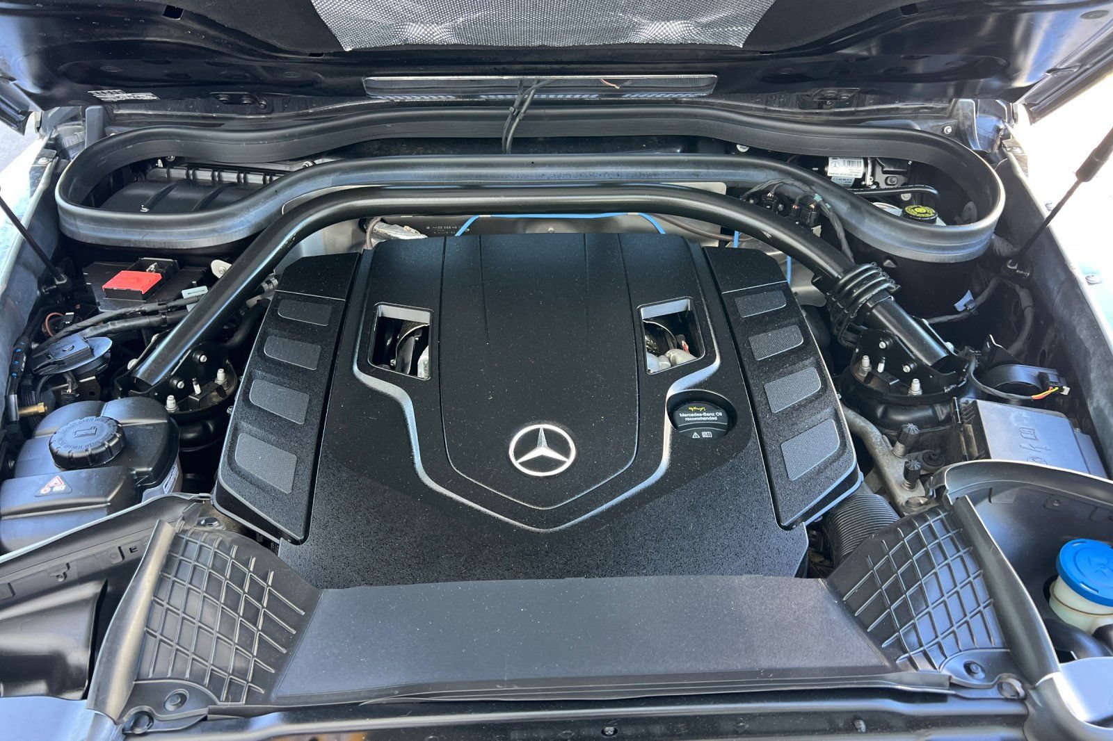Used 2019 Mercedes-Benz G 550 image 55