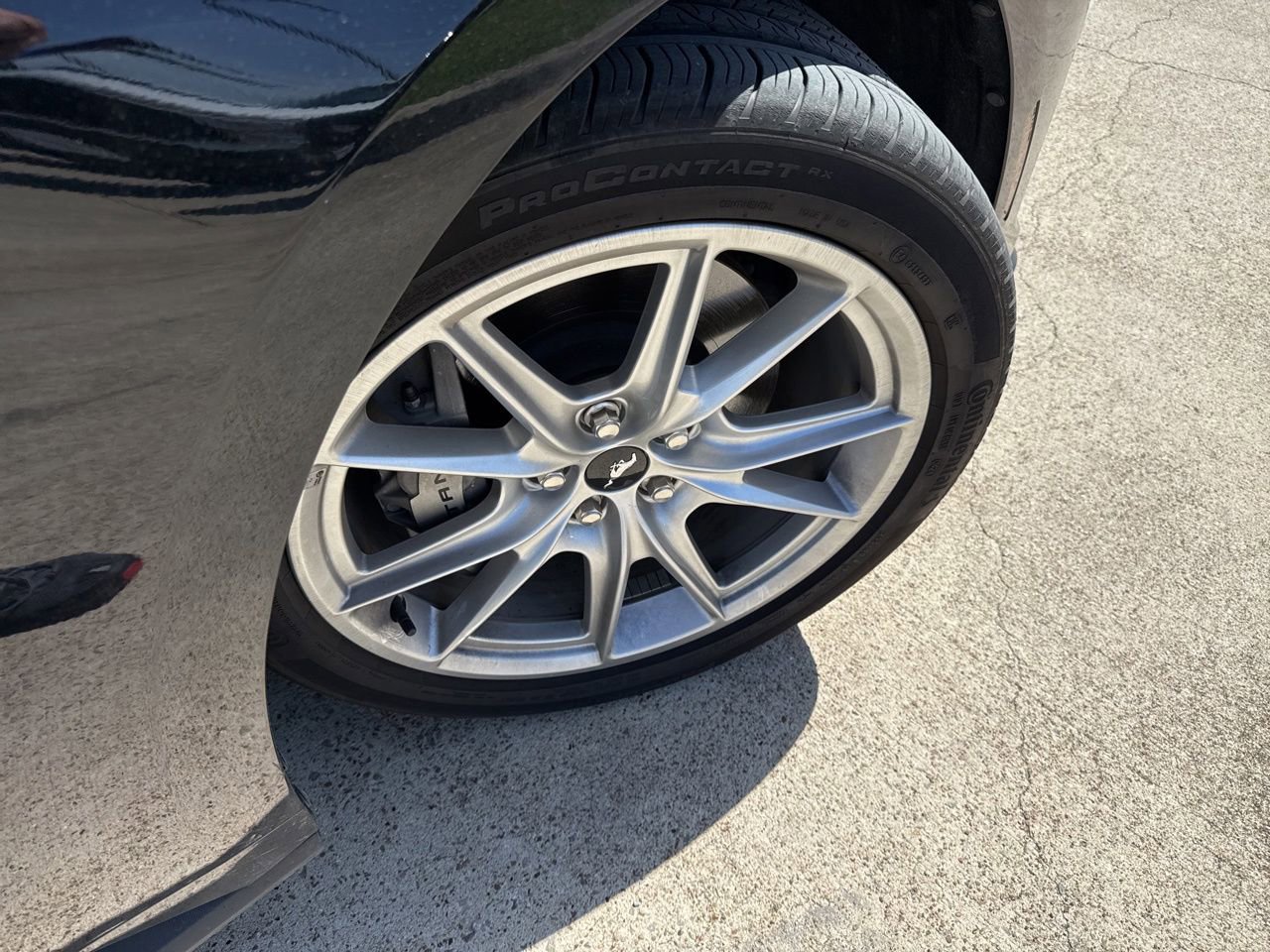 Used 2024 Ford Mustang GT Premium image 12