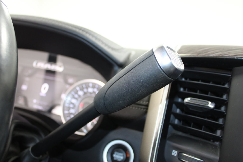 Used 2019 RAM 3500 Laramie AWD/4WD image 40