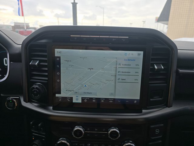 Used 2021 Ford F150 Platinum w/ Equipment Group 701A High image 17