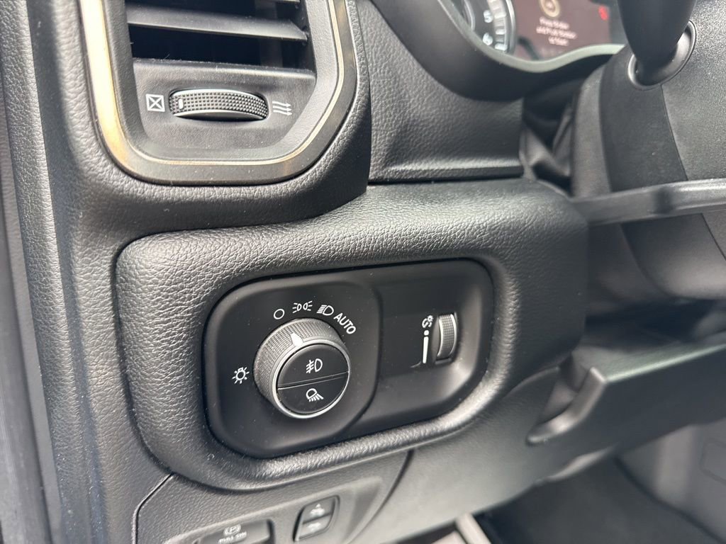 Used 2020 RAM 1500 Sport w/ Leather & Sound Group image 19