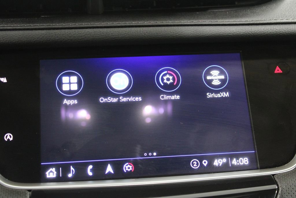 Used 2024 Cadillac XT5 Premium Luxury image 50