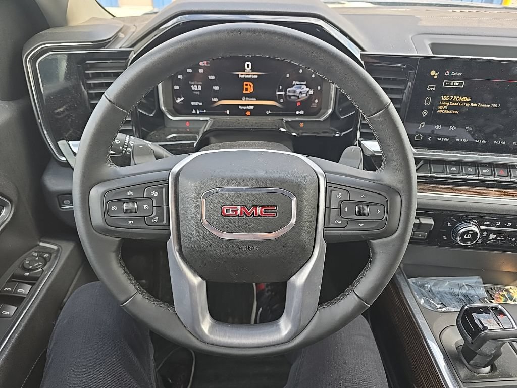 Used 2026 GMC Sierra 1500 Elevation AWD/4WD image 18