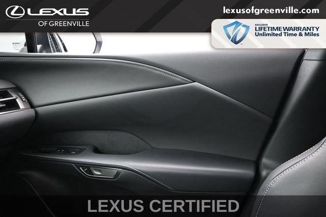 Certified 2024 Lexus RX 350 Premium Plus w/ Convenience Package FWD image 15