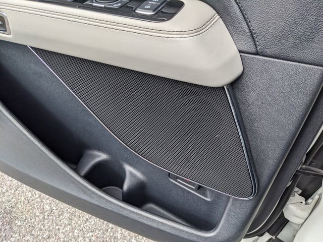 Used 2025 Lincoln Aviator AWD image 25