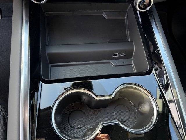 New 2026 Chevrolet Tahoe LS image 15