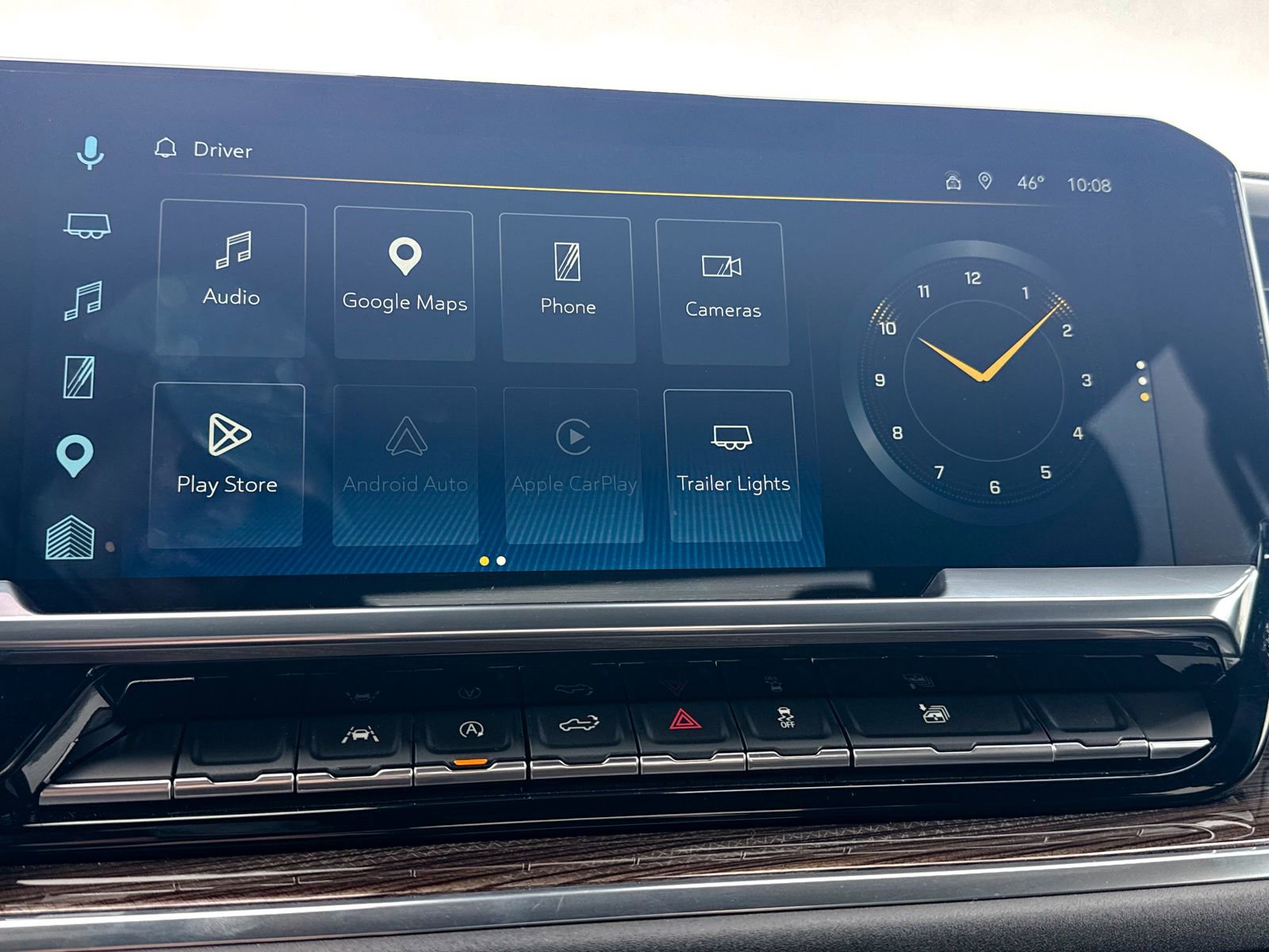 Certified 2023 Chevrolet Silverado 1500 RST image 27