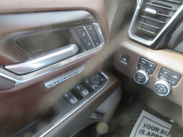 Used 2024 GMC Sierra 1500 Denali w/ Denali Reserve Package image 27