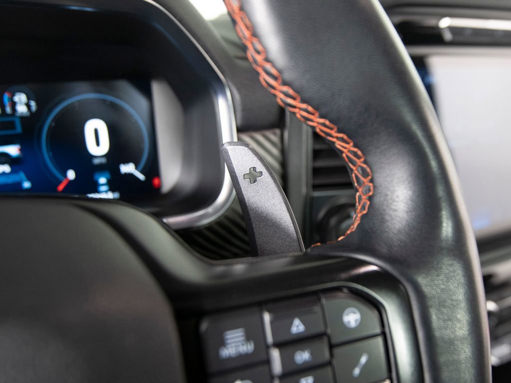 Used 2023 Ford F150 Raptor w/ Equipment Group 802A Raptor R image 19