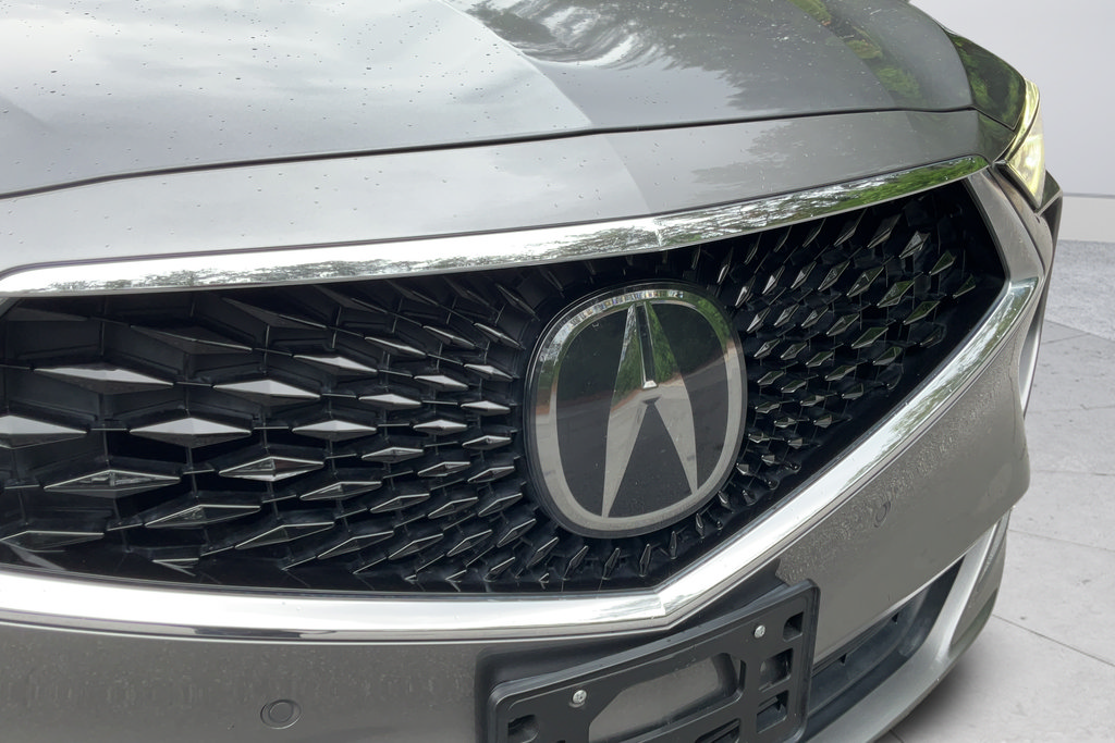 Used 2023 Acura MDX FWD w/ Technology Package image 29