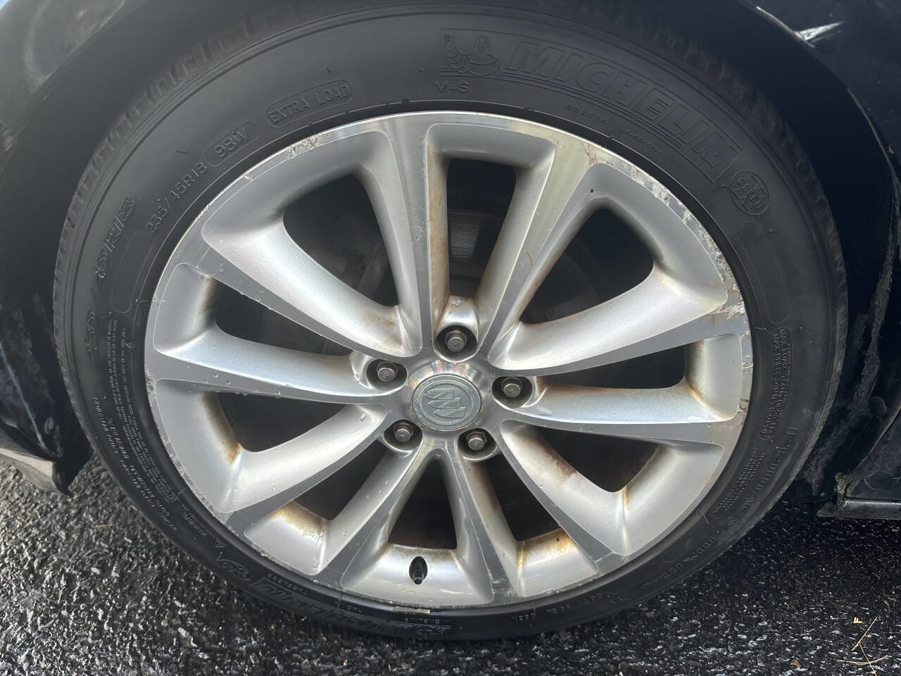 Used 2012 Buick Verano Convenience image 22