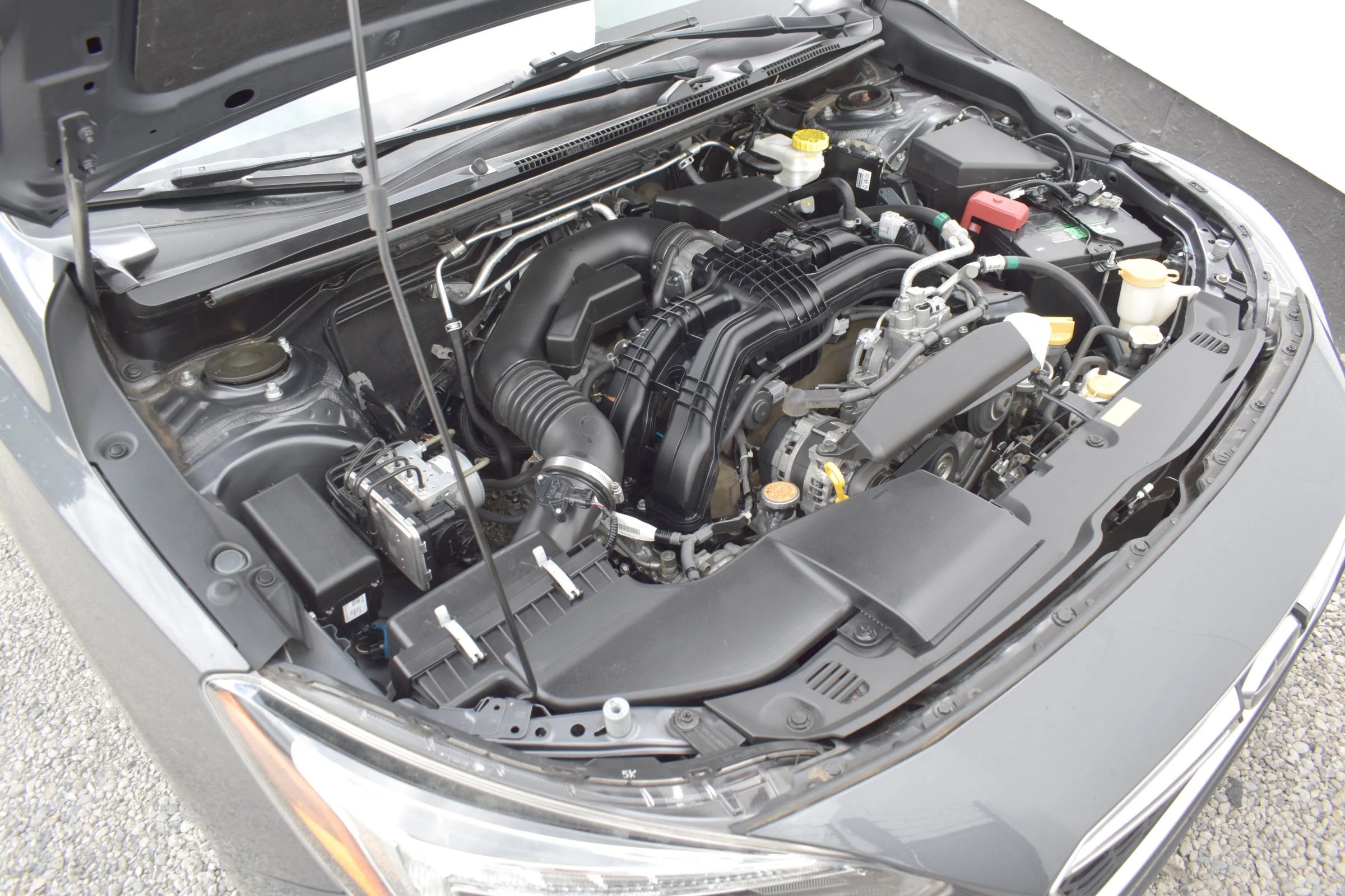 Used 2019 Subaru Impreza 2.0i Limited AWD/4WD image 30