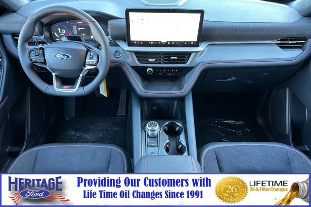 New 2026 Ford Explorer ST w/ Sun And Sound Package image 13