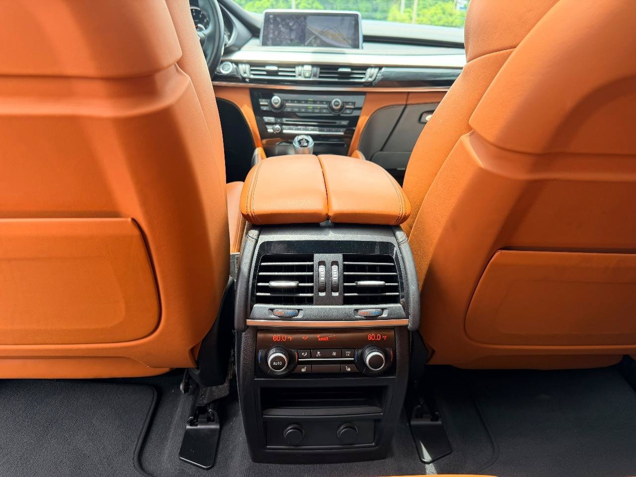 Used 2018 BMW X5 M AWD/4WD image 43