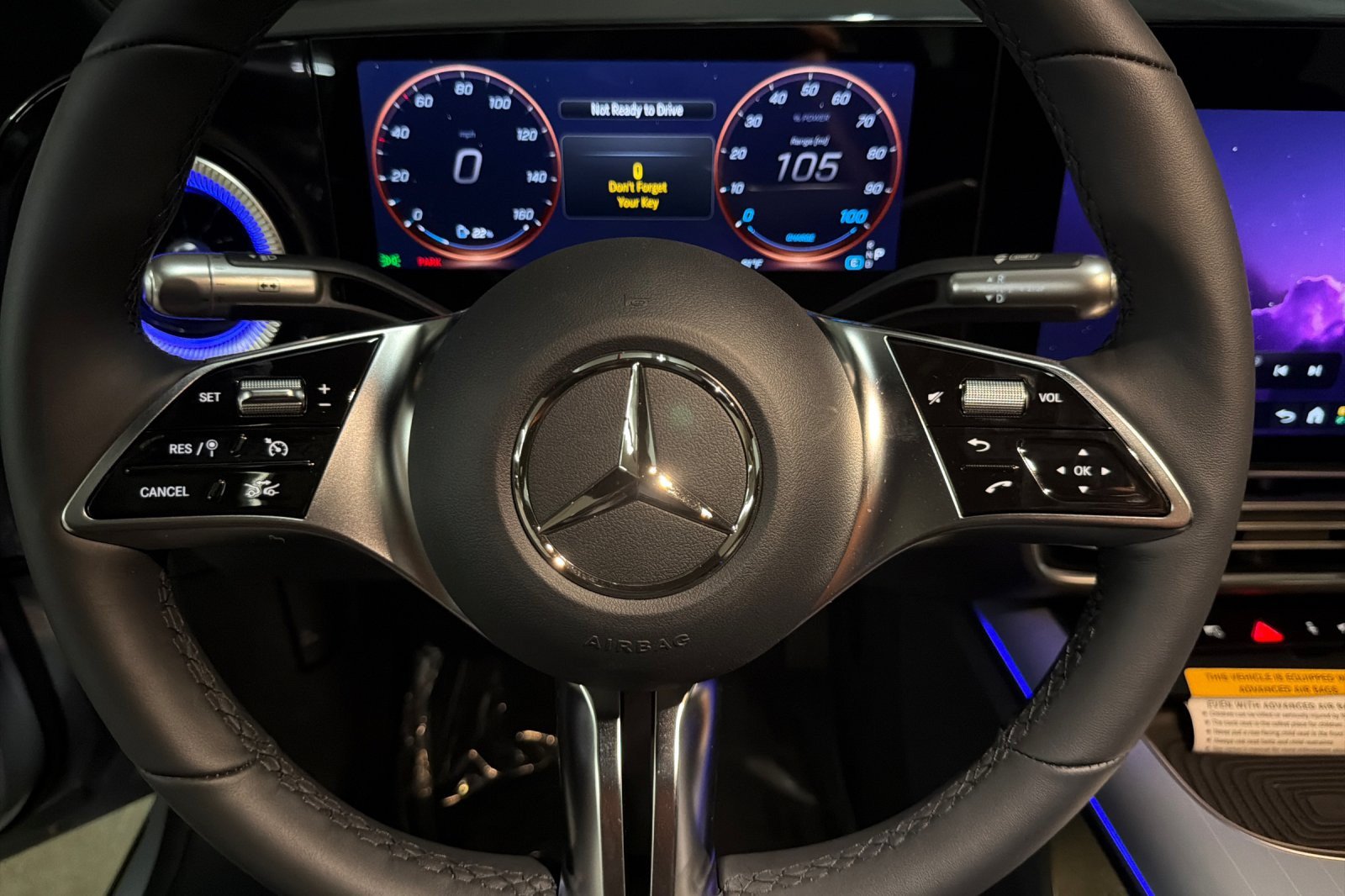 New 2027 Mercedes-Benz CLA 250+ image 20