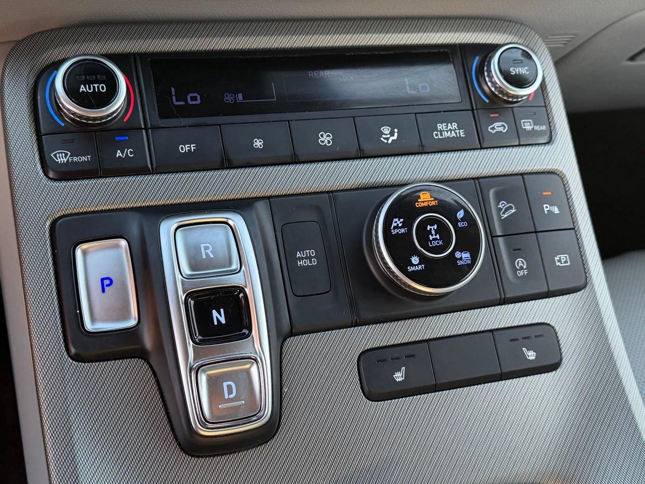 Used 2025 Hyundai Palisade SEL AWD/4WD image 20