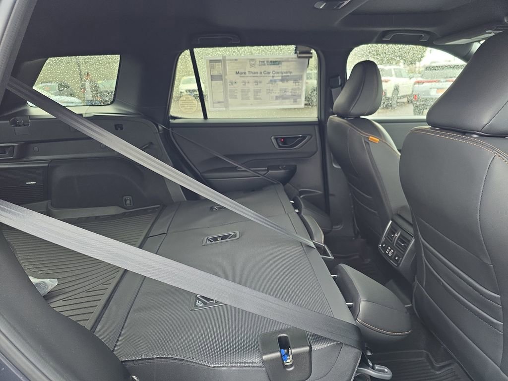 New 2026 Subaru Outback Wilderness image 21