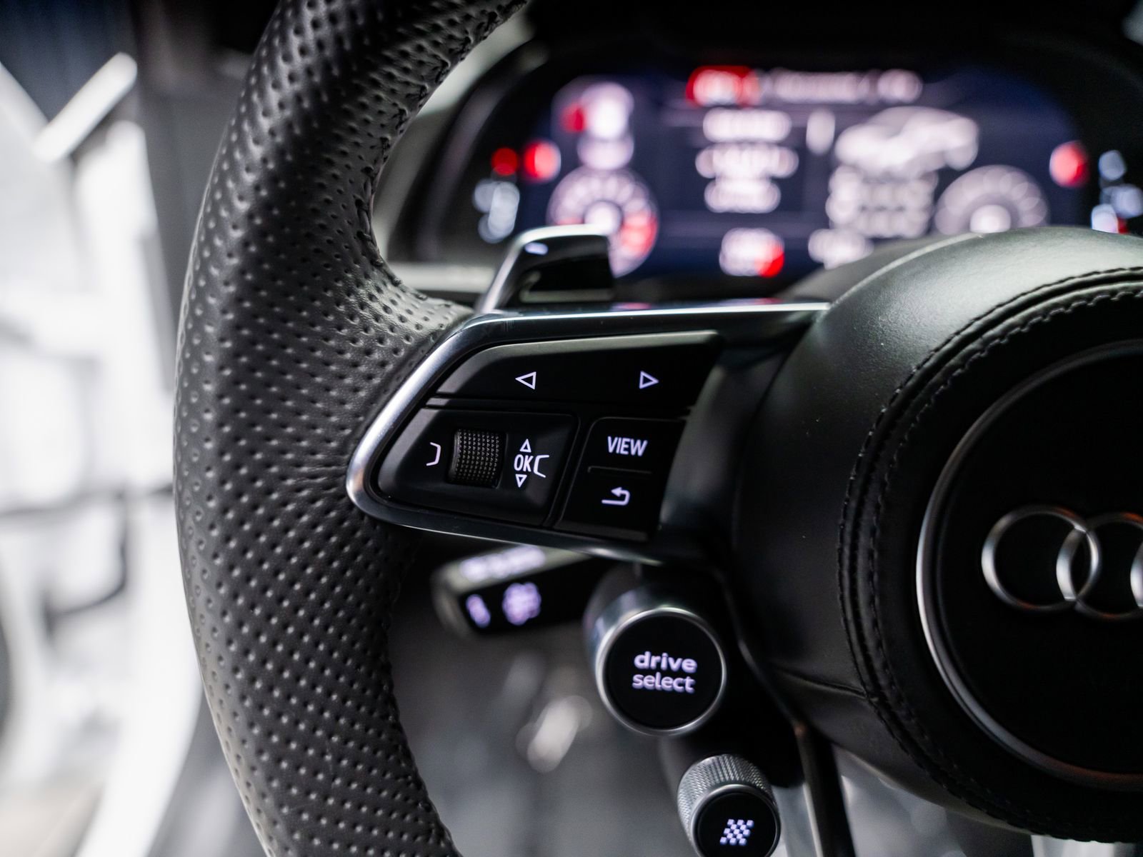 Used 2020 Audi R8 V10 performance AWD/4WD image 60