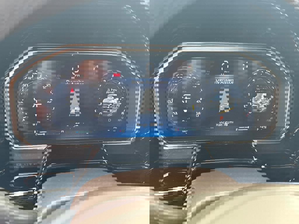 New 2026 Chevrolet Silverado 1500 LT image 21