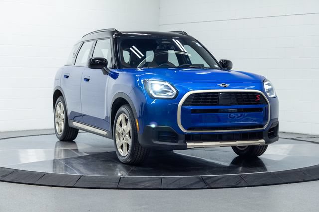 Used 2025 MINI Cooper Countryman S AWD/4WD image 4