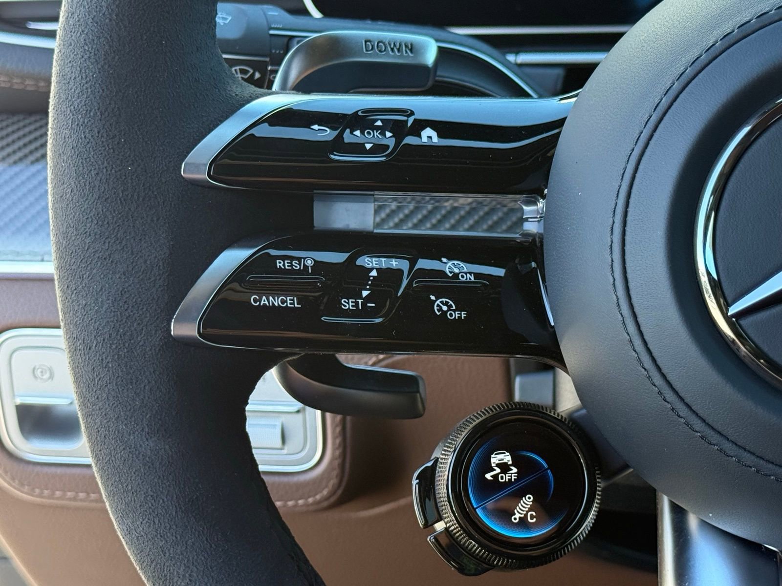 New 2026 Mercedes-Benz GLE 53 AMG 4MATIC image 20